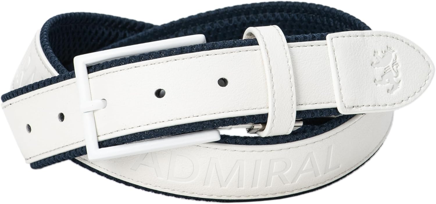 BRIEFING ブリーフィング ベルト メッシュ スクエアバックル BRIEFING GOLF 再入荷 ブリーフィング ゴルフ ベルト スクエア